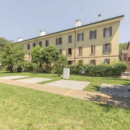 Appartamento Arte E Cinema - 10 Min Da Venezia Mestre Esterno foto