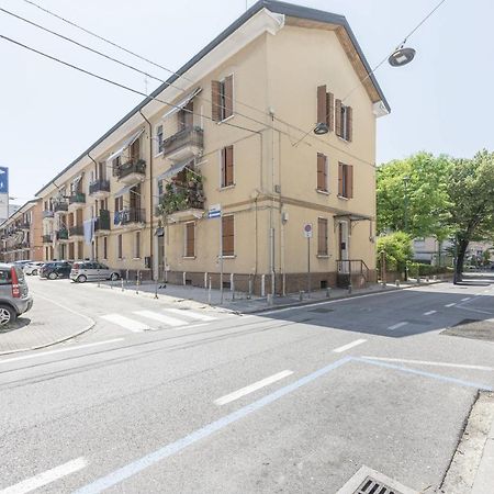 Appartamento Arte E Cinema - 10 Min Da Venezia Mestre Esterno foto