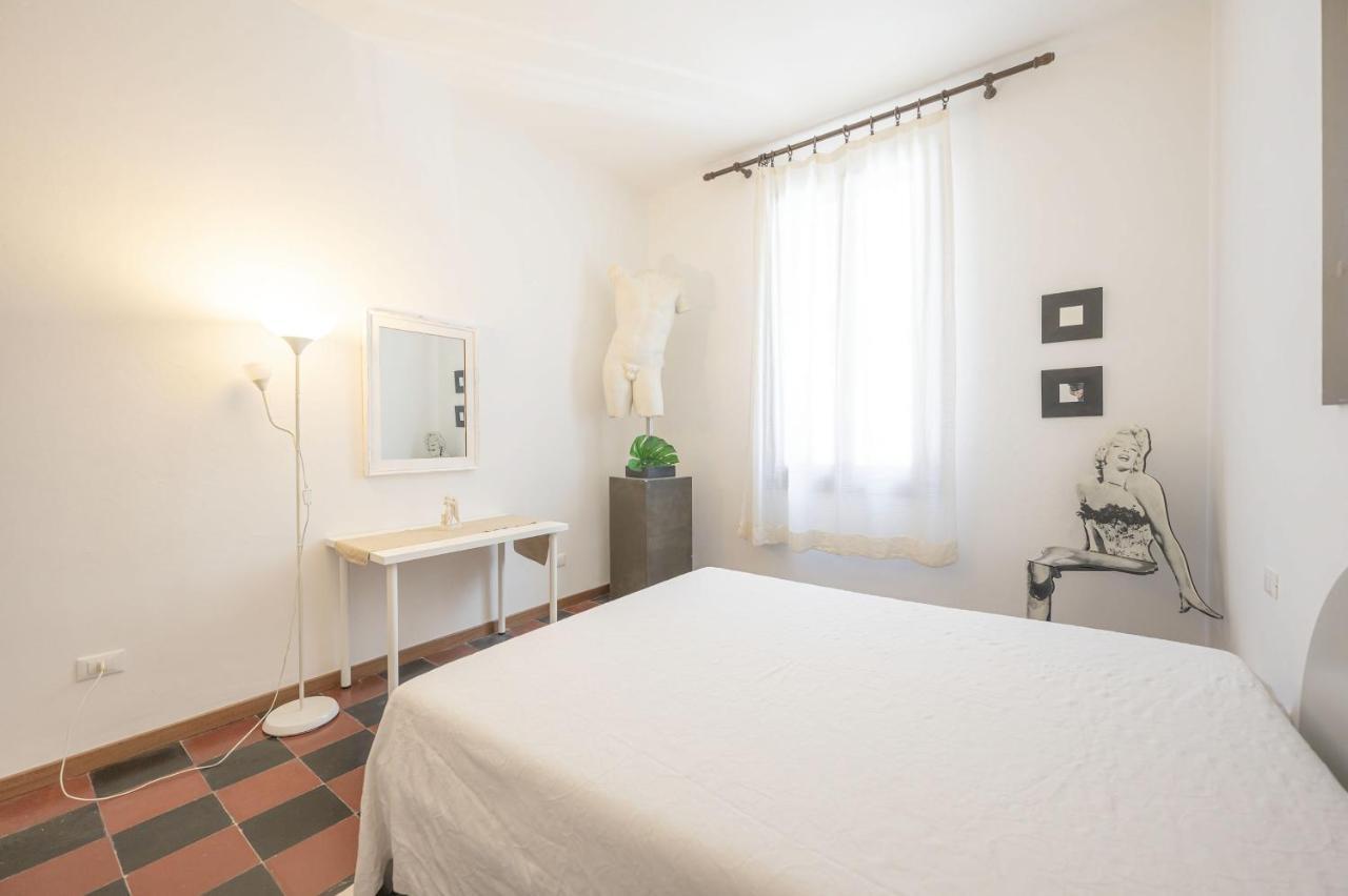 Appartamento Arte E Cinema - 10 Min Da Venezia Mestre Esterno foto