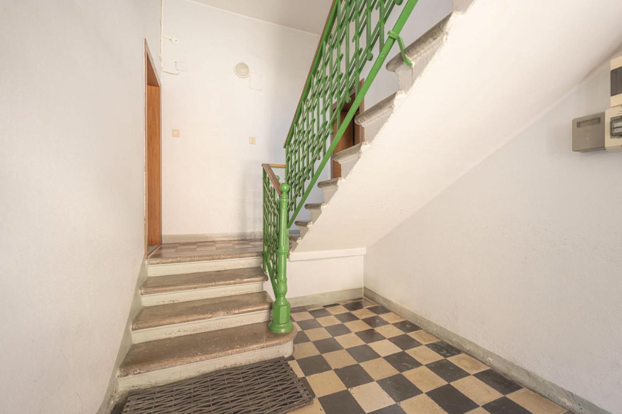 Appartamento Arte E Cinema - 10 Min Da Venezia Mestre Esterno foto