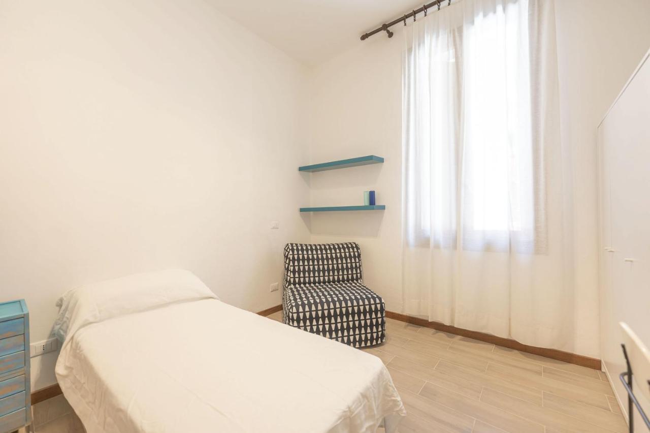 Appartamento Arte E Cinema - 10 Min Da Venezia Mestre Esterno foto